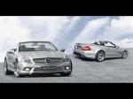 Mercedes-Benz CK50 by Carlsson 2008 года